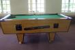 Clubhouse with pool table and table tennis  - Self Catering Apartment Accommodation in Ballito