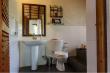 Shikwari- Bathrooms Baobab, Jackelberry, Leadwood Marula.