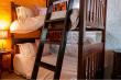 Shikwari Wild Fig - 2nd bedroom - childrens bunkbeds