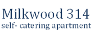 Milkwood 314 Milkwood 314