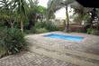 Self Catering House accommodation in Ballito
