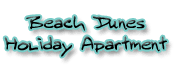 Beach Dunes Holiday Apartment Beach Dunes Holiday Apartment