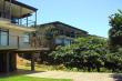 Outside - Sovereign Sands 37, Blythedale Beach Self Catering Accommodation