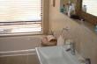 Bathroom - Blythedale Beach Self Catering Accommodation