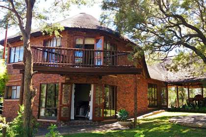 Hornbill Private Lodge