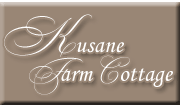 Kusane Farm Cottage Kusane Farm Cottage