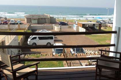 Bluff, Durban Bed & Breakfast Accommodation, KwaZulu-Natal