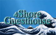 4Shore Guesthouse Bluff Durban 4Shore Guesthouse Bluff Durban