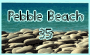 Pebble Beach 35 Pebble Beach 35