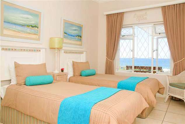 The Beach House - Southport Accommodation. Southport Self Catering ...