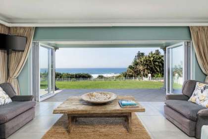 The Beach House Southport