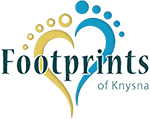 Footprints of Knysna Footprints of Knysna