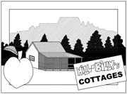 Hillbilly's Cottages Hillbilly's Cottages