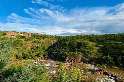 Klipkuile River Bush Camp