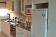 Fully equipped kitchen, granite tops and stainless steel oven and glass hob