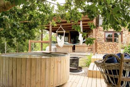 Oakhurst Farm Cottages