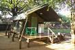 Safari Tent - Crocodile Bridge Rest Camp, Sabi Sands, Kruger National Park, Mpumalanga
