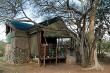 Safari Tent - Lower Sabie Restcamp, Kruger National Park, Mpumalanga