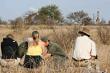 "Morning Walk' - Olifants Restcamp, Kruger National Park, Mpumalanga
