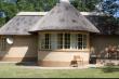 Luxury Bungalow - Pretoriuskop Restcamp, Kruger National Park, Mpumalanga