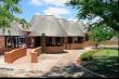 Restaurant - Pretoriuskop Restcamp, Kruger National Park, Mpumalanga