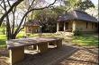 Doherty Bryant Guest House - Pretoriuskop Restcamp, Kruger National Park, Mpumalanga