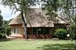 Guest Cottage - Satara Restcamp, Kruger National Park, Mpumalanga