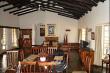 Stanley Guest House Interior - Satara Restcamp, Kruger National Park, Mpumalanga