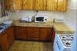 Wells Guest House Kitchen - Satara Restcamp, Kruger National Park, Mpumalanga