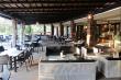 Satara Restcamp Mugg & Bean Restaurant - Kruger National Park, Mpumalanga