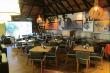 Satara Restcamp Mugg & Bean Restaurant - Kruger National Park, Mpumalanga