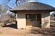 Campsite Facilities - Satara Restcamp, Kruger National Park, Mpumalanga
