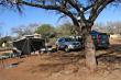 Campsite - Satara Restcamp, Kruger National Park, Mpumalanga