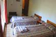 Wells Guest House Bedroom - Satara Restcamp, Kruger National Park, Mpumalanga