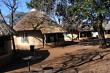 Bungalows - Satara Restcamp, Kruger National Park, Mpumalanga
