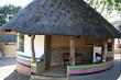Skukuza Restcamp Bungalow - Kruger National Park