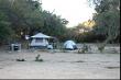 Camping - Skukuza Restcamp, Kruger National Park