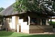 Elsie Clarke Guest Cottage - Skukuza Restcamp, Kruger Park