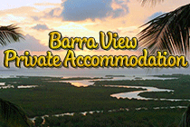 Barra View Private Accommodation Barra View Private Accommodation