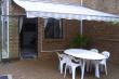 Unit 1 - Self Catering Apartment Accommodation in Leisure Bay