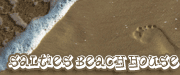 Salties Beach House Salties Beach House