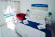 (4) Sea One Suite - Bedroom