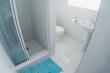 (2) Foresail Suite - Bathroom