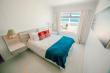 (1) Foreroyal Suite - Main bedroom