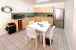 (2) Foresail Suite - Kitchen & dining area