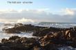 350 metres from house- large, clean tidal pool for all ages