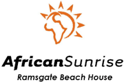 African Sunrise Beach House African Sunrise Beach House