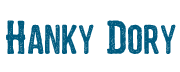 Hanky Dory Hanky Dory