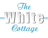 The White Cottage The White Cottage