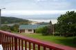 part of the view - Morgan's Bay Self Catering House accommodation
